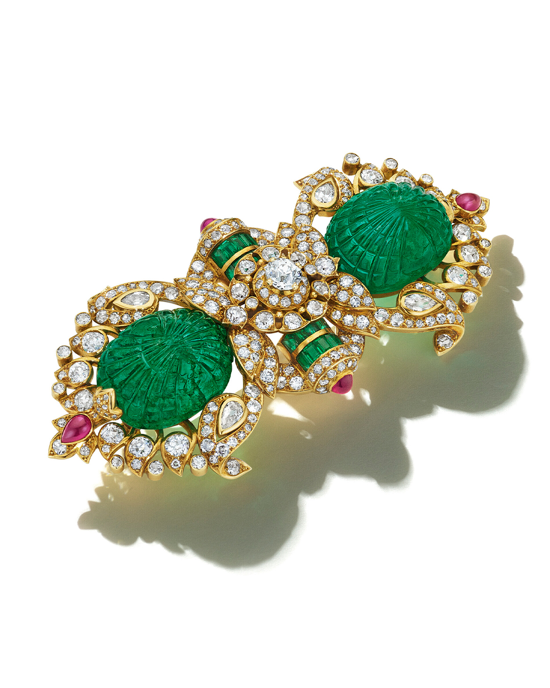 Christie's Ends 2023 with Dazzling Natural Color Diamonds