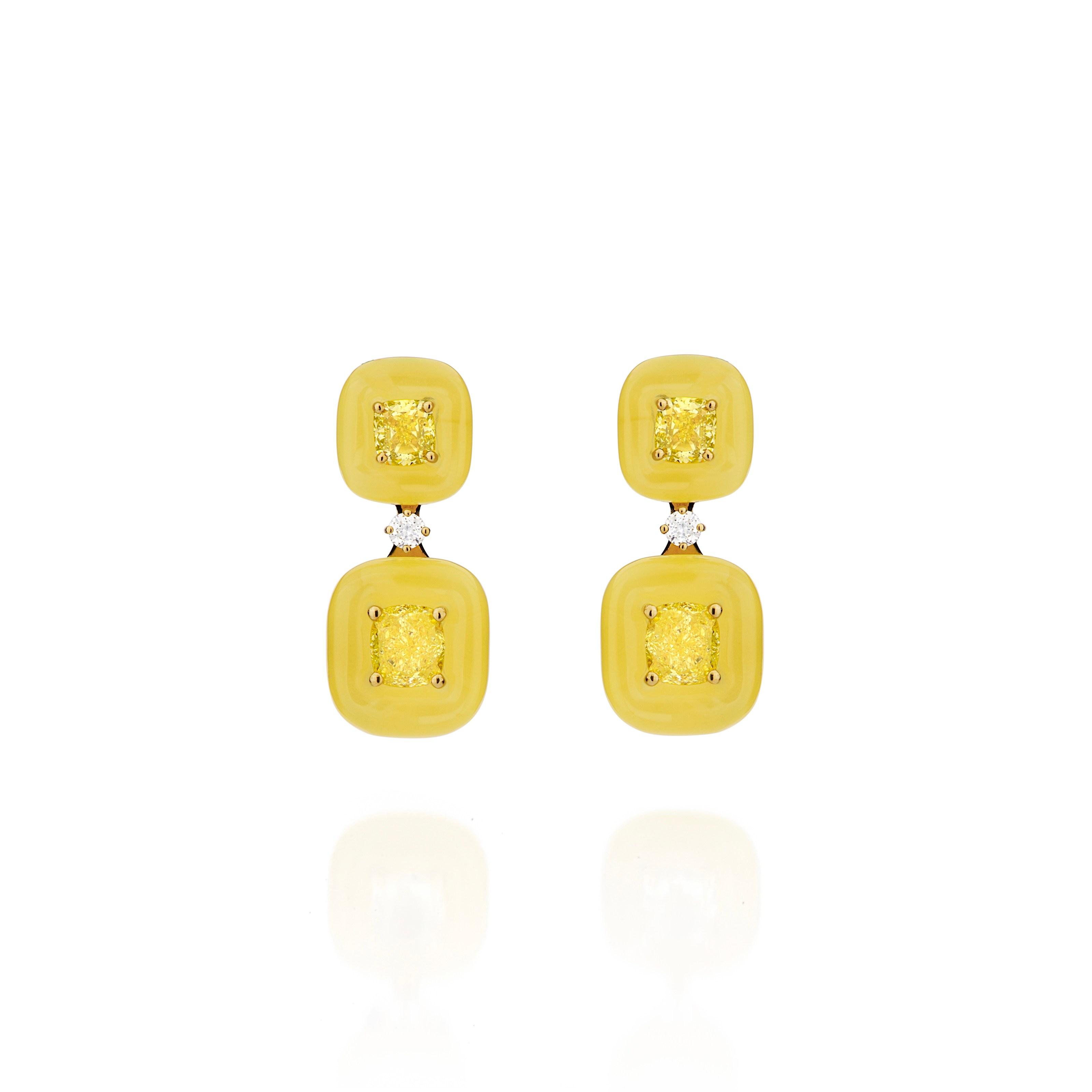 Fernando Jorge Unveils Innovative New Diamond Jewelry at Sotheby’s Solo Exhibit