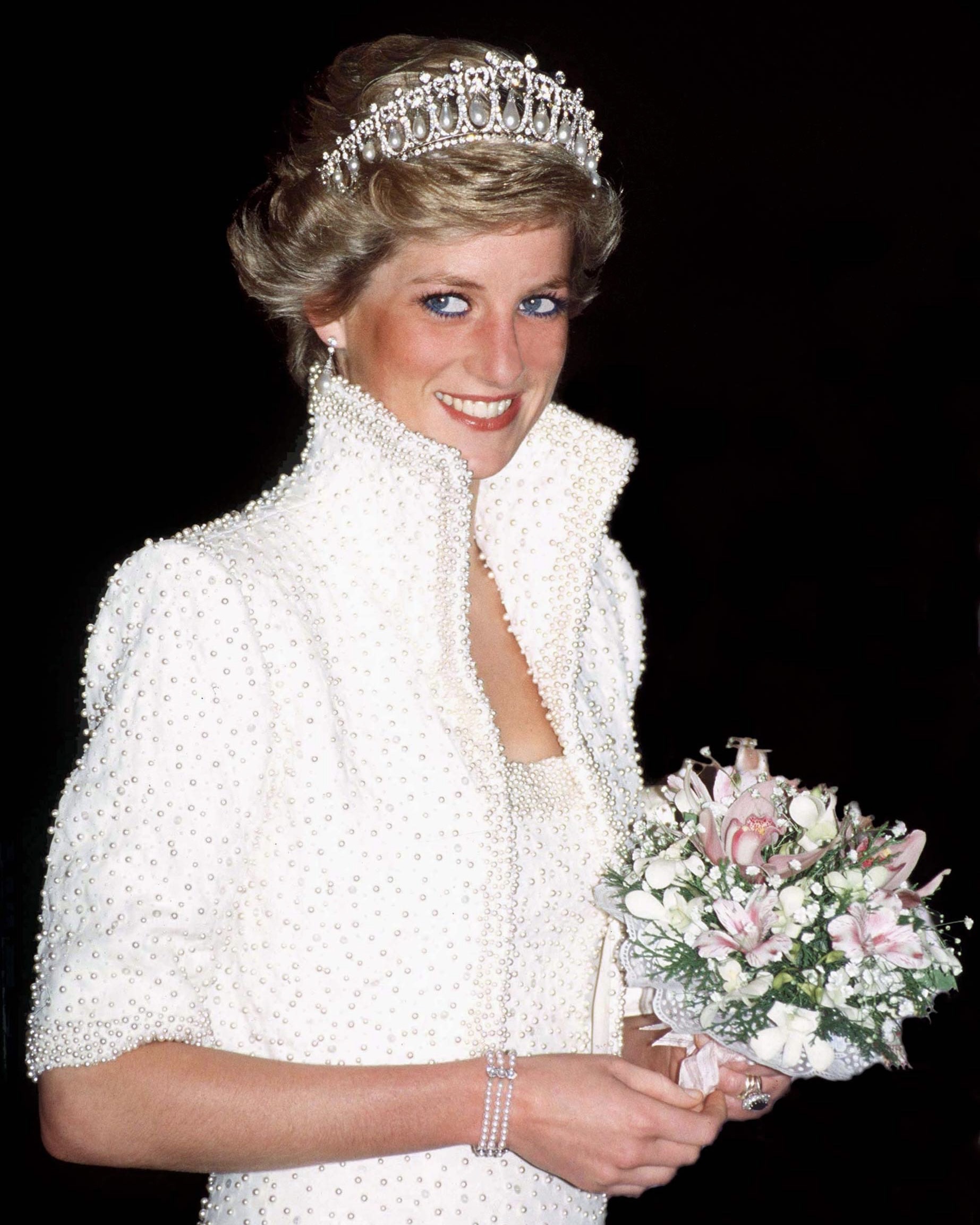 Les Moments Les Plus Historiques De Kate Middleton En Tiare Royale De Diamants 10 Les Moments Les Plus Historiques De Kate Middleton En Tiare Royale De Diamants