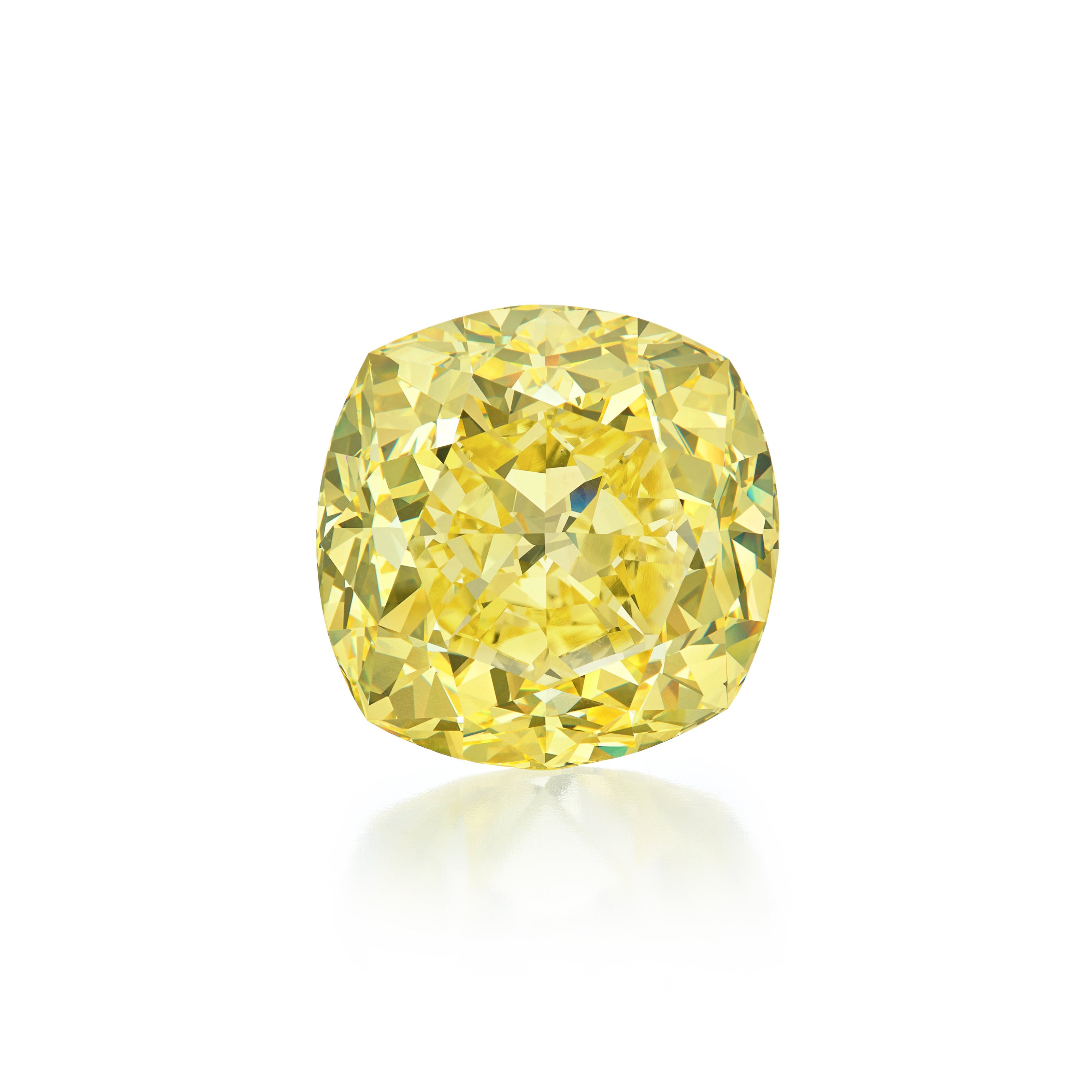 What do Mary Tyler Moore, Frank Sinatra, and a 133-carat Diamond Have in Common?