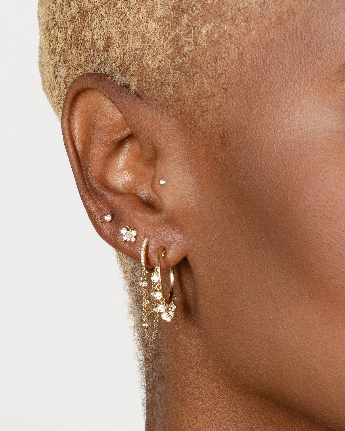 Ali Weiss Wants You to Get Pierced