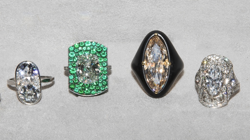 The Vintage Natural Diamond Jewelry on Everyone’s Wish List 6 The Vintage Natural Diamond Jewelry on Everyone’s Wish List