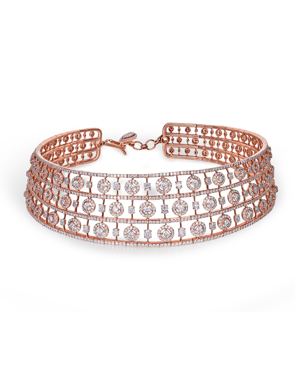 Love OTT Glam? XXL Chokers to Have On Your Lust L‎ist