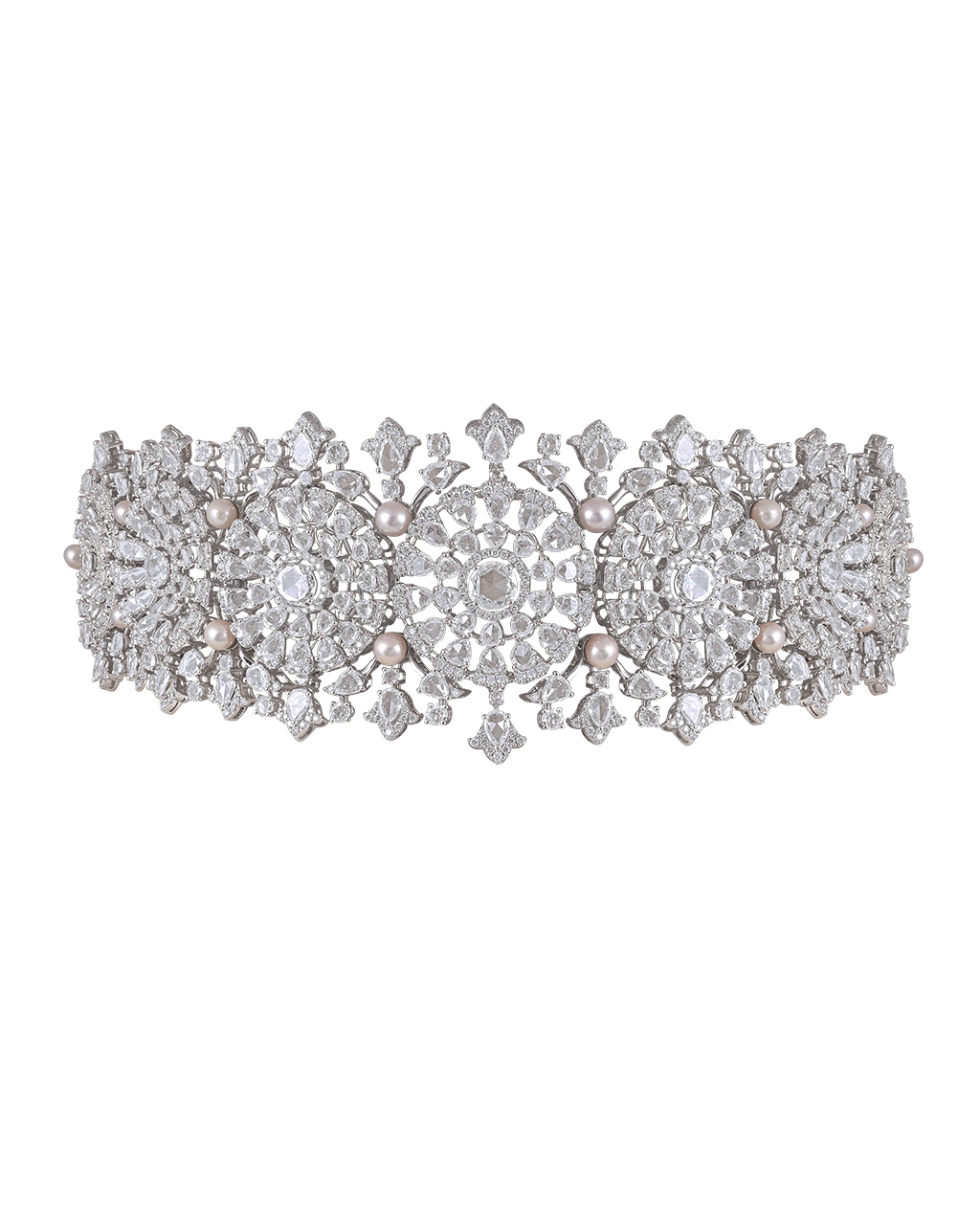 Love OTT Glam? XXL Chokers to Have On Your Lust L‎ist