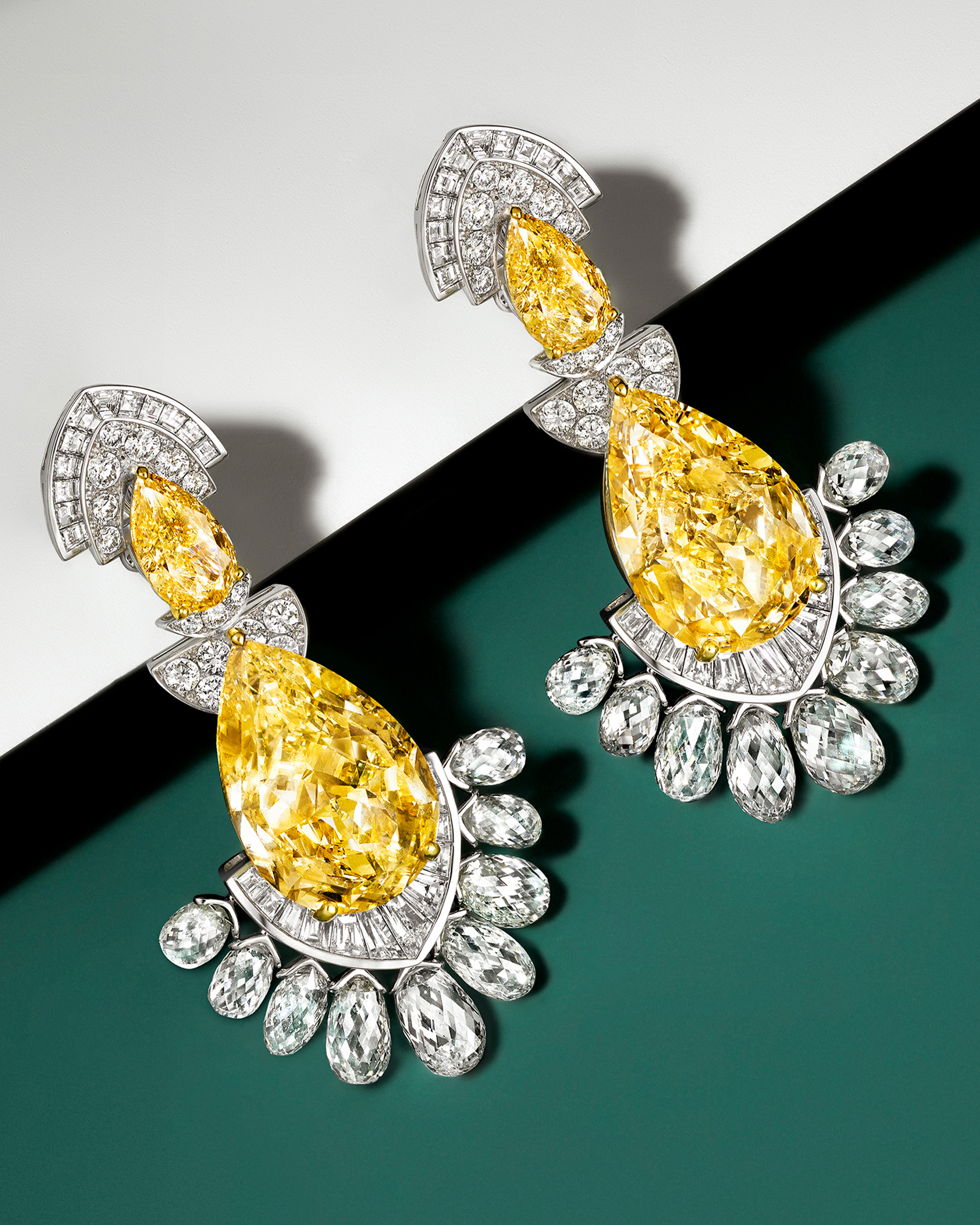 Larger than Life: Unveiling the World of <i>'XXL Earrings’</i>