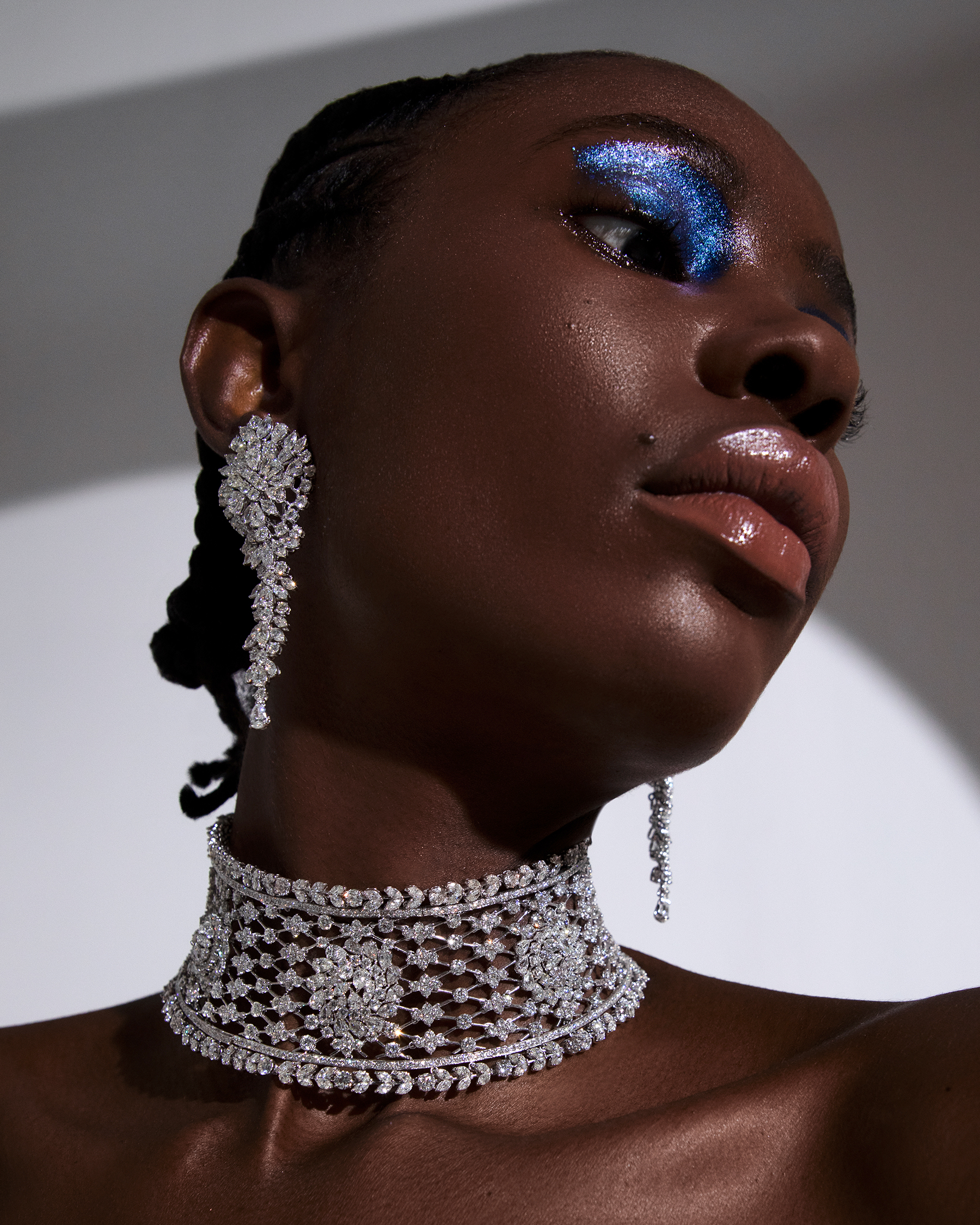 Larger than Life: Unveiling the World of <i>'XXL Earrings’</i>
