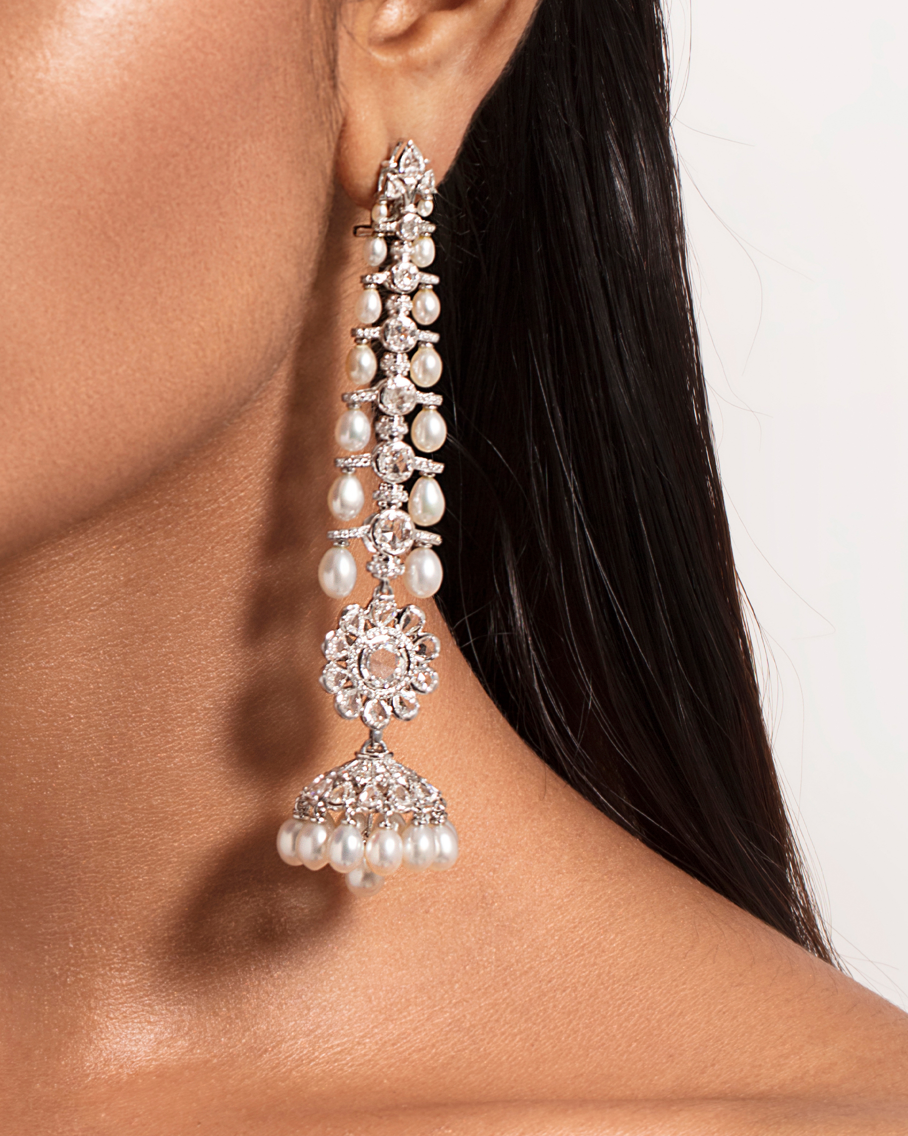Larger than Life: Unveiling the World of <i>'XXL Earrings’</i>