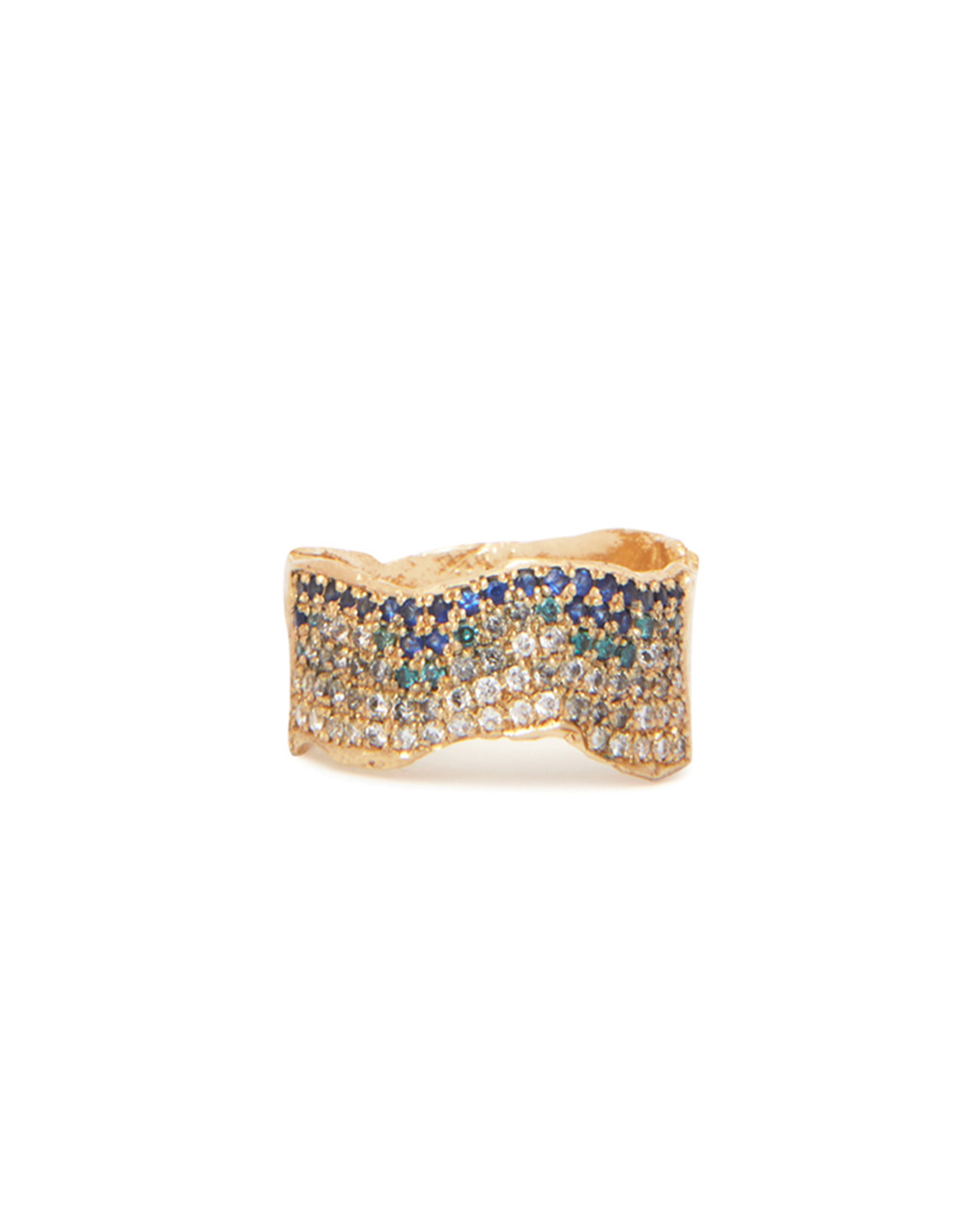 Colourful Natural Diamond Jewels to Bookmark