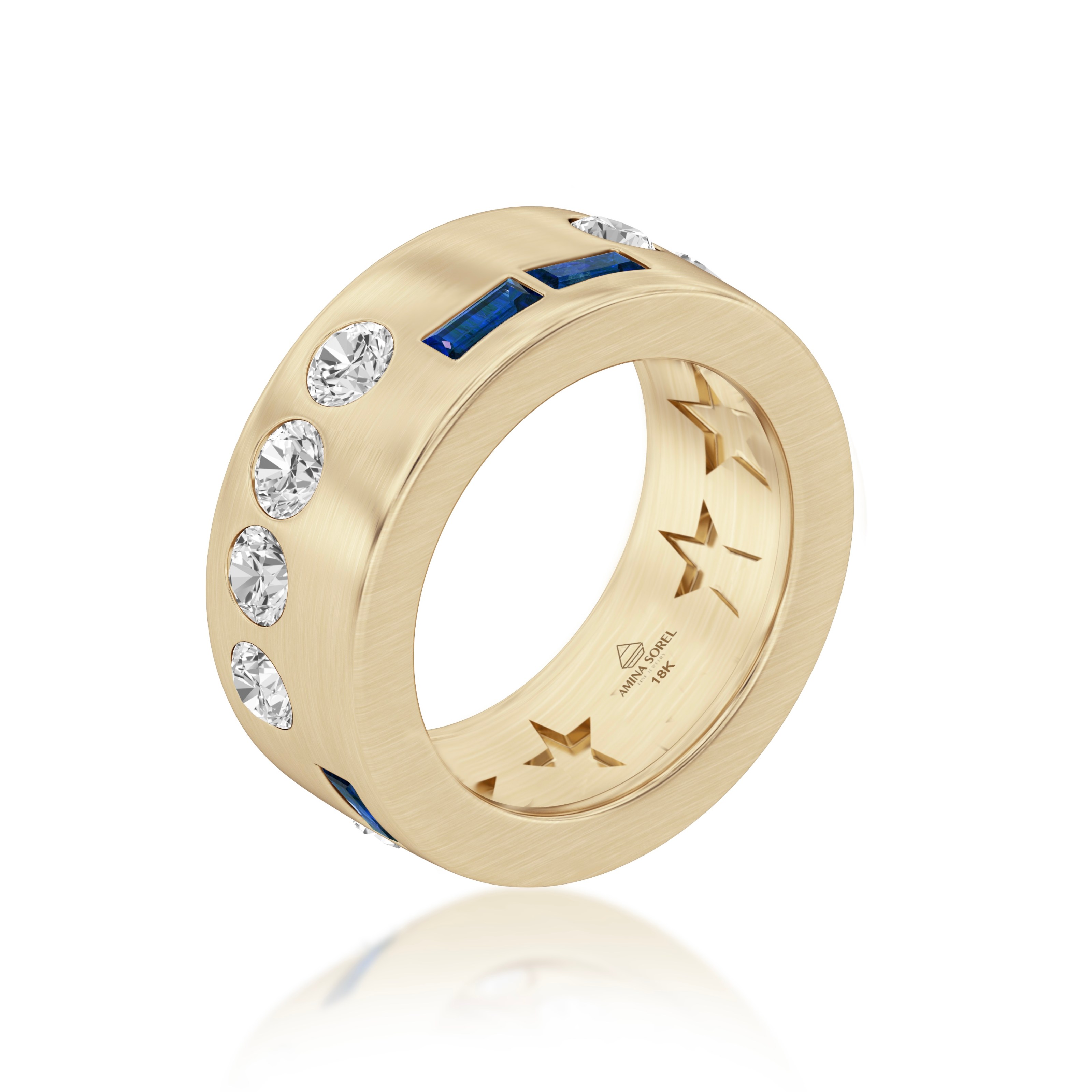 Natural Diamond Secret Codes Revealed