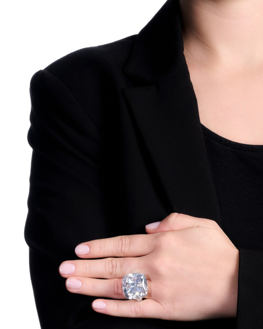 The Most Extraordinary Diamond Auctions of 2023
