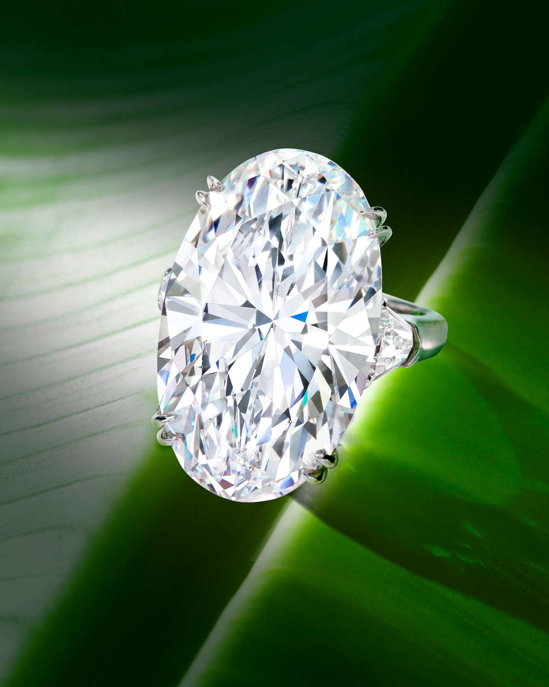 The Most Extraordinary Diamond Auctions of 2023
