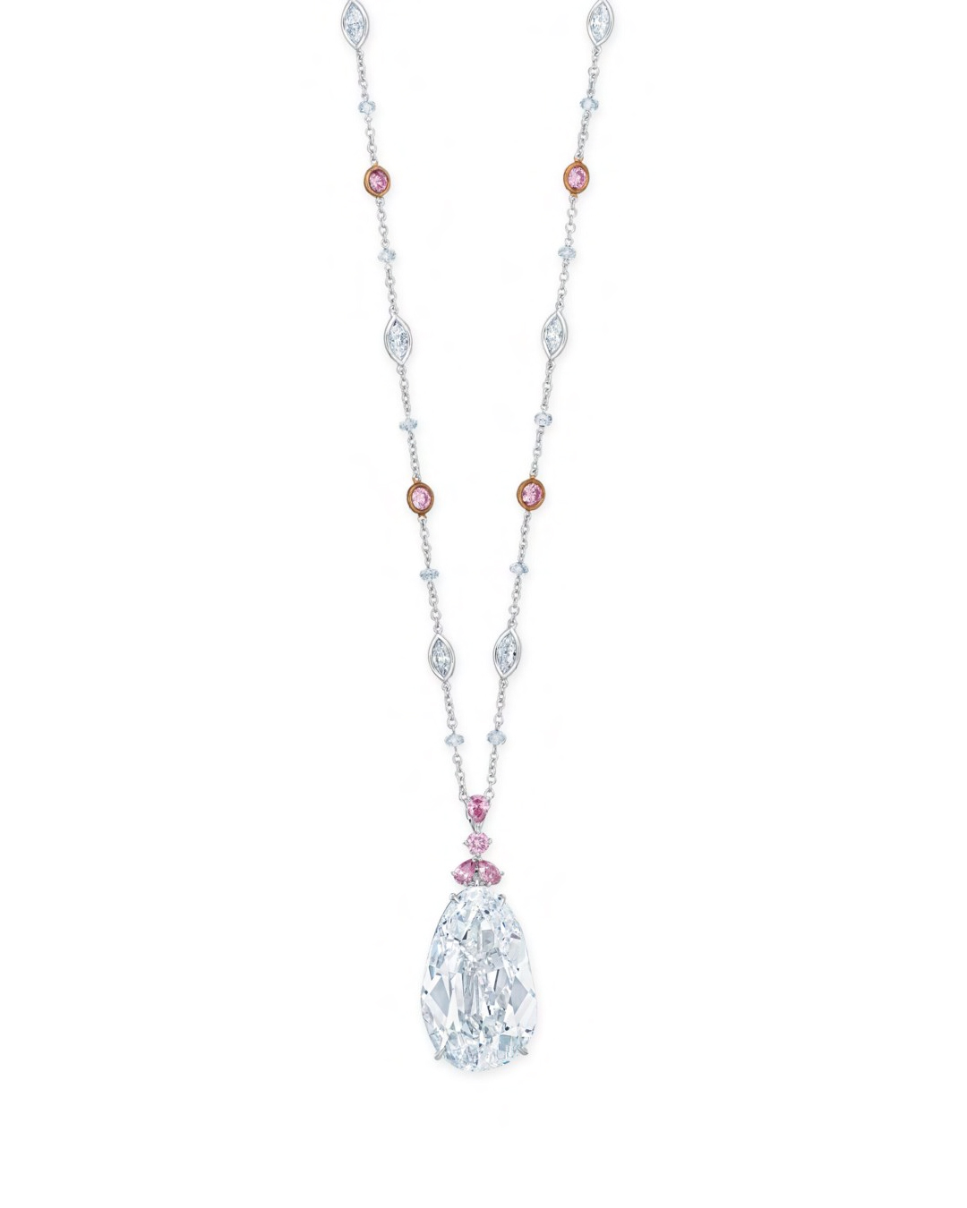 The Most Extraordinary Diamond Auctions of 2023