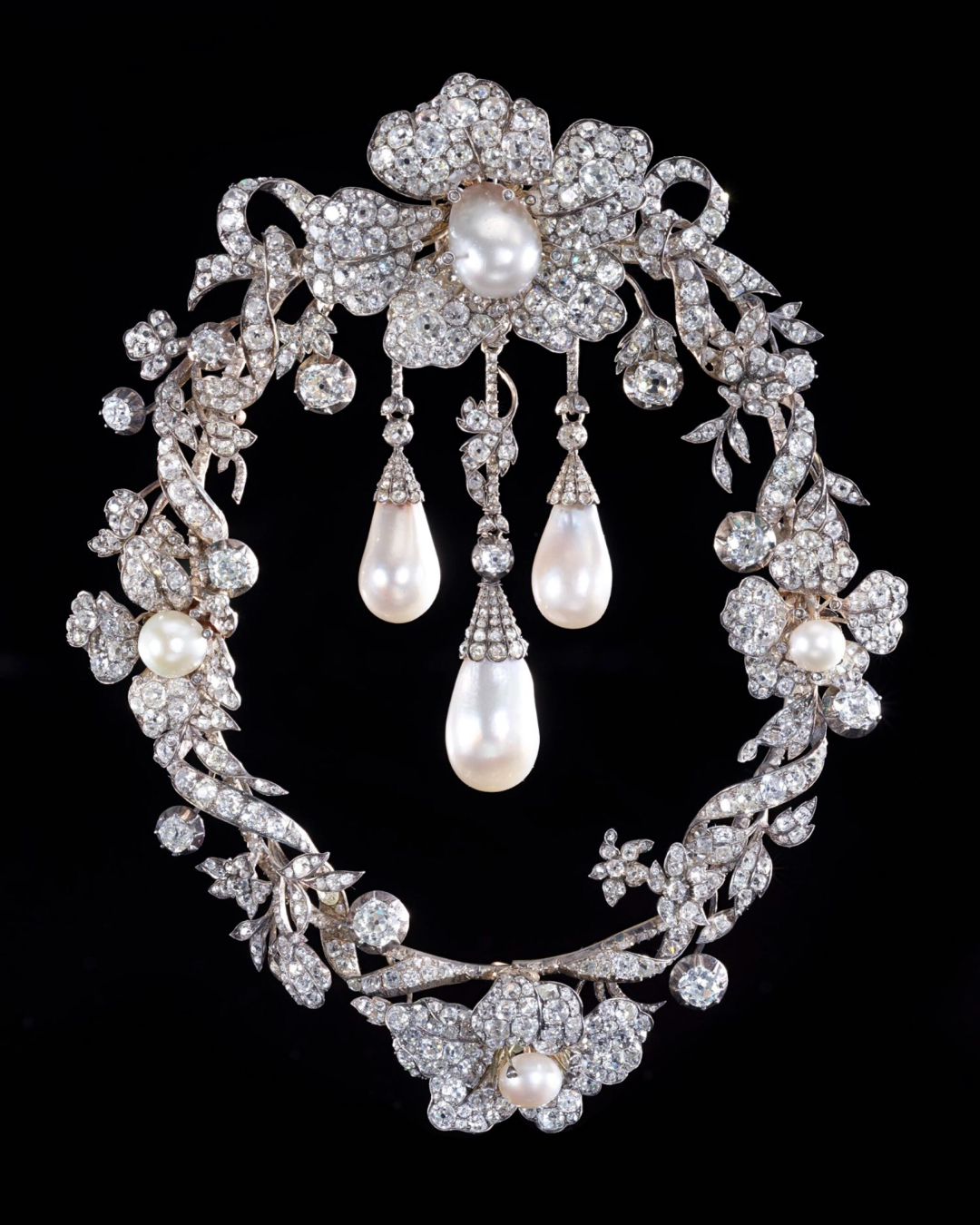 The Most Extraordinary Diamond Auctions of 2023