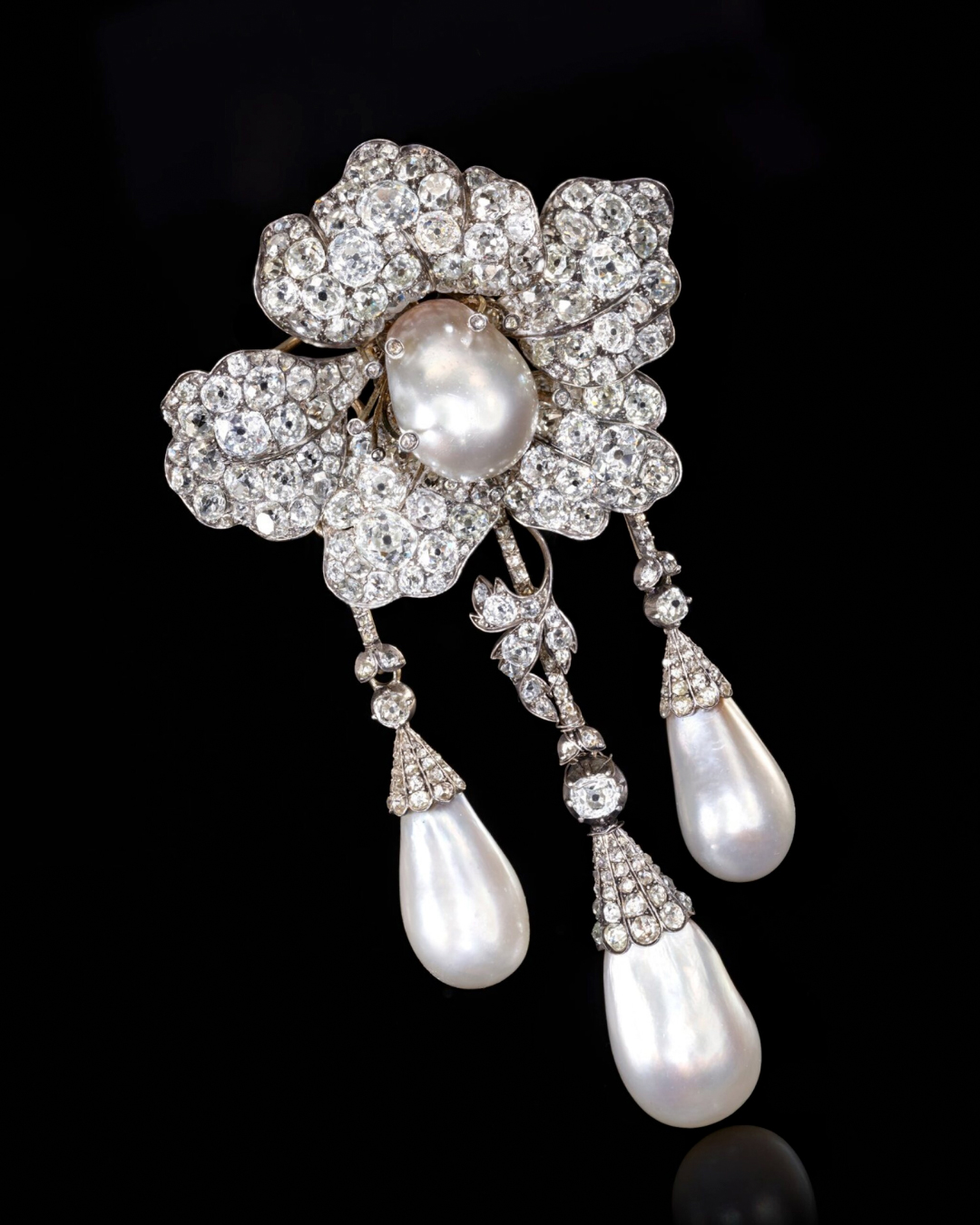 The Most Extraordinary Diamond Auctions of 2023