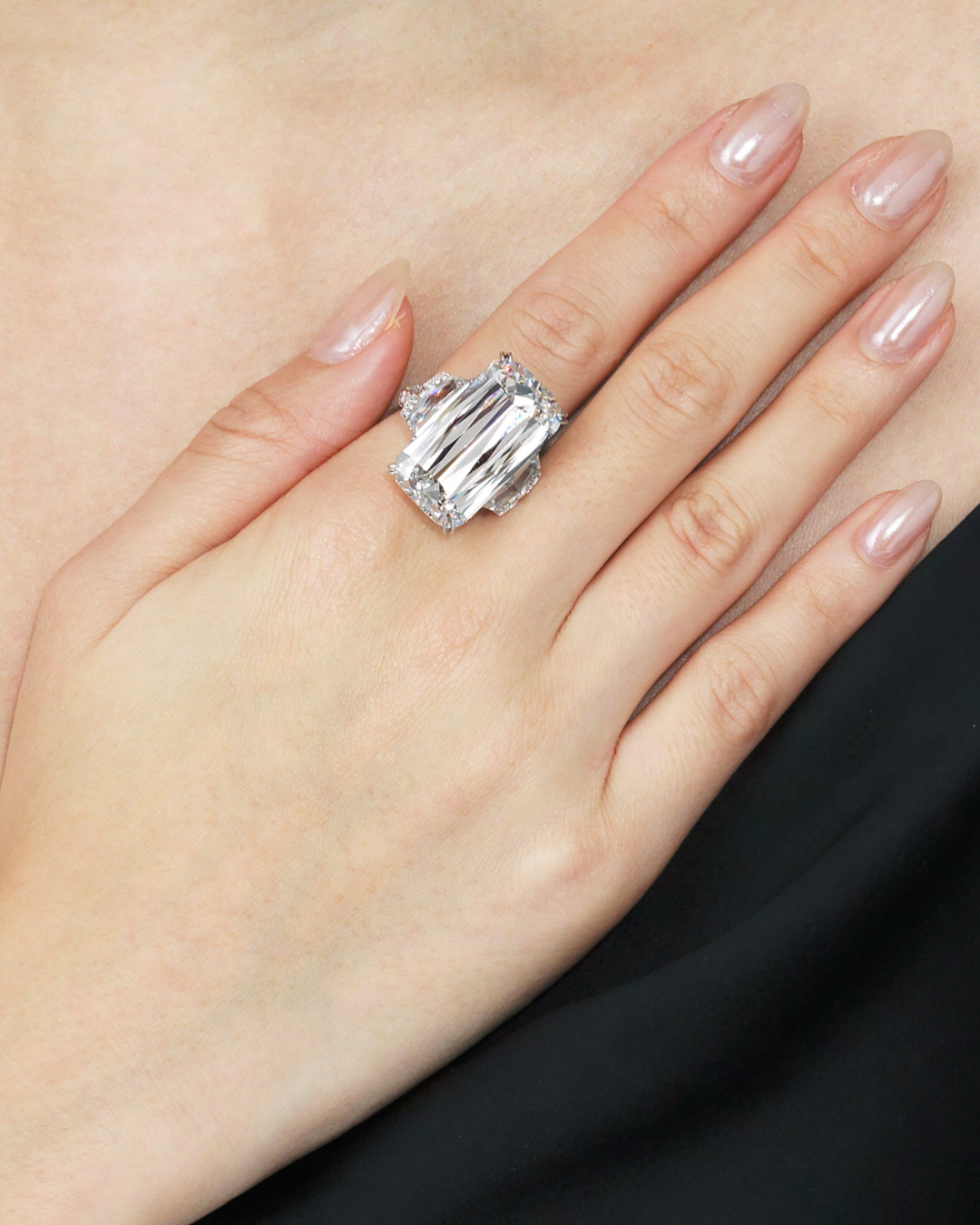 The Most Extraordinary Diamond Auctions of 2023