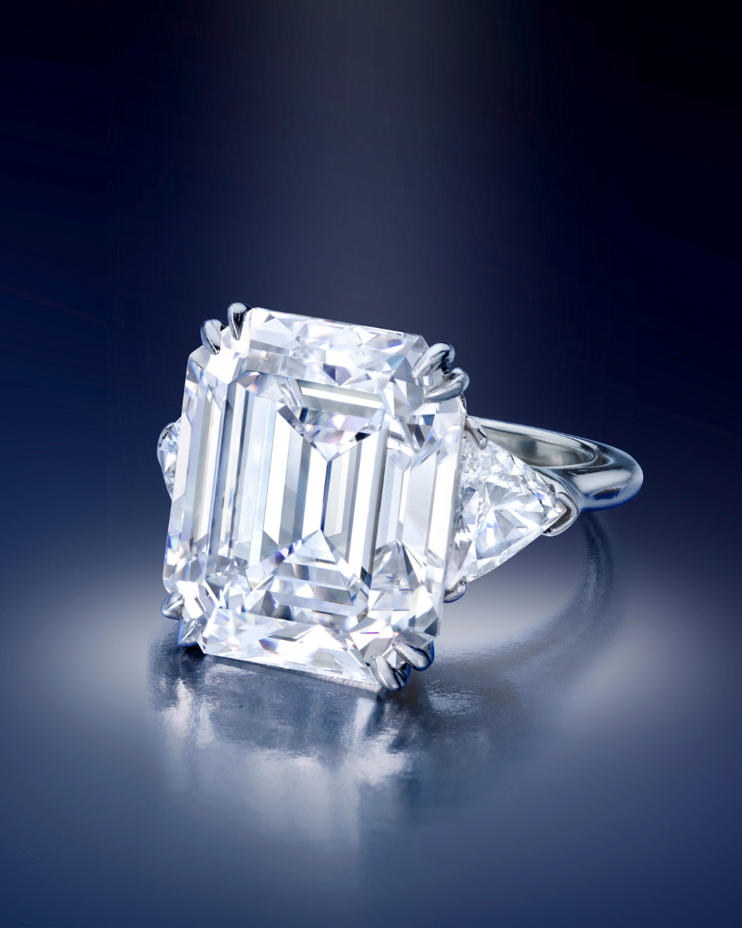 The Most Extraordinary Diamond Auctions of 2023