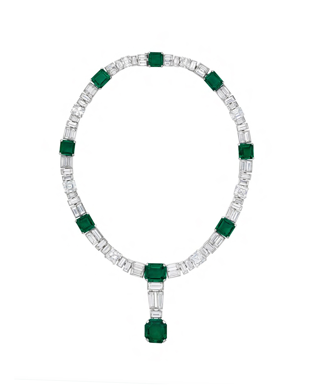 The Most Extraordinary Diamond Auctions of 2023
