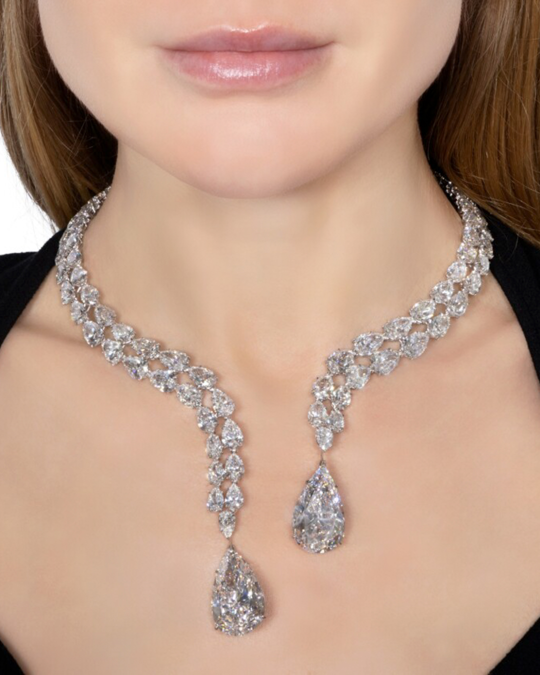 The Most Extraordinary Diamond Auctions of 2023