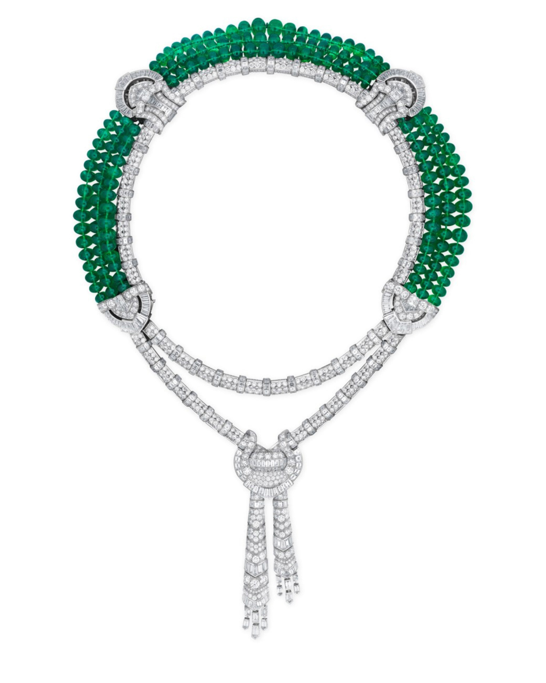 The Most Extraordinary Diamond Auctions of 2023
