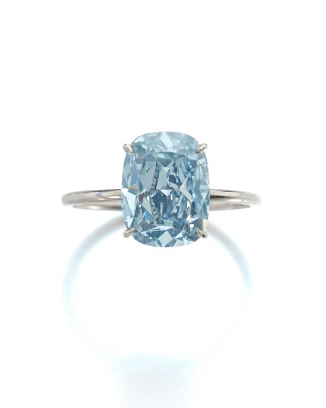 The Most Extraordinary Diamond Auctions of 2023