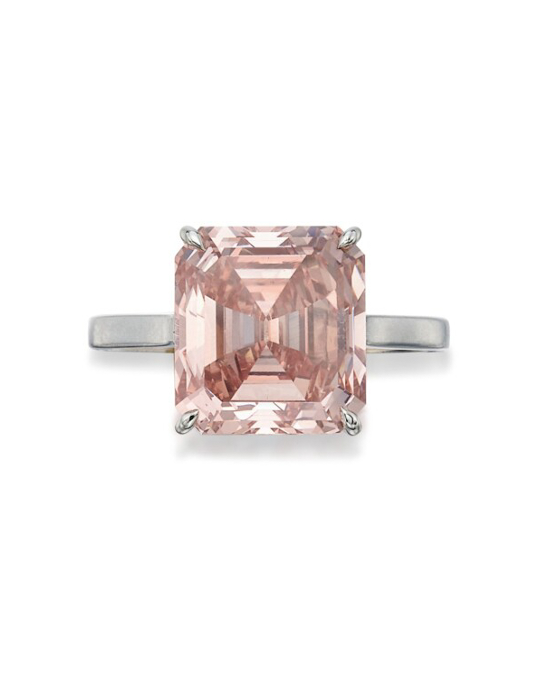 The Most Extraordinary Diamond Auctions of 2023