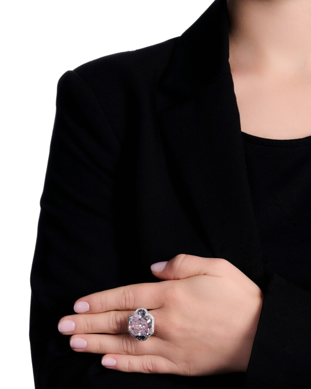 The Most Extraordinary Diamond Auctions of 2023