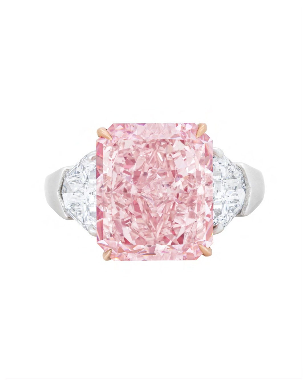 The Most Extraordinary Diamond Auctions of 2023