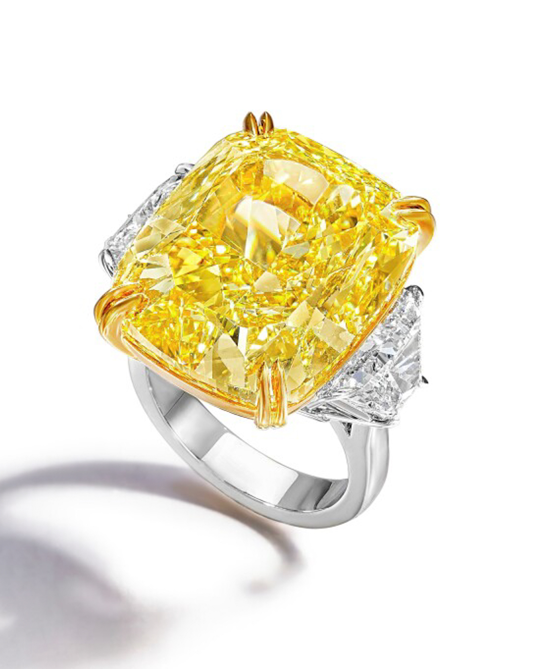 The Most Extraordinary Diamond Auctions of 2023