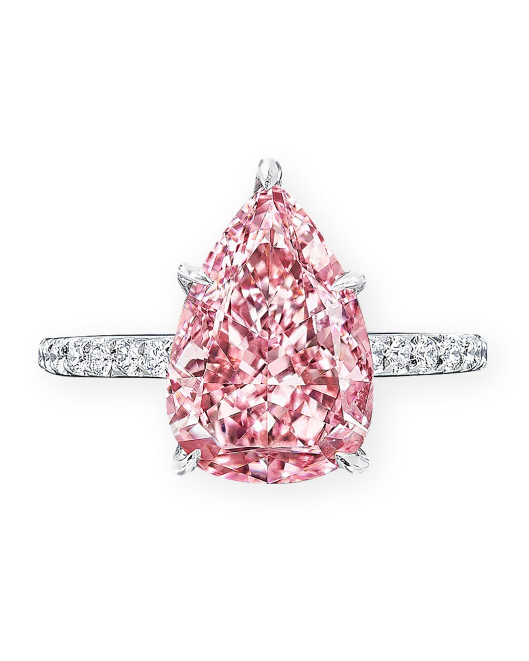 The Most Extraordinary Diamond Auctions of 2023