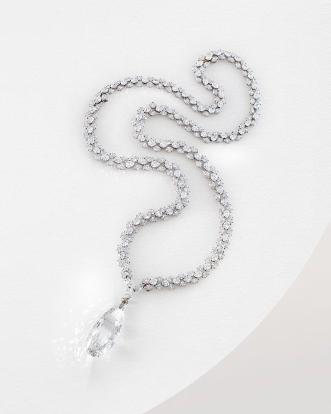 The Most Extraordinary Diamond Auctions of 2023
