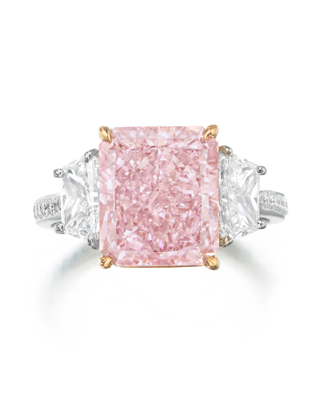 The Most Extraordinary Diamond Auctions of 2023