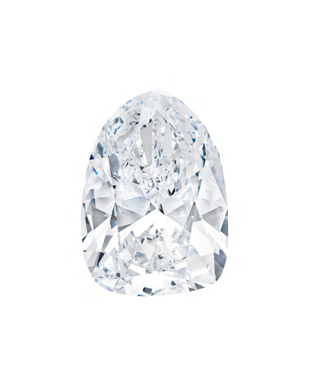 The Most Extraordinary Diamond Auctions of 2023