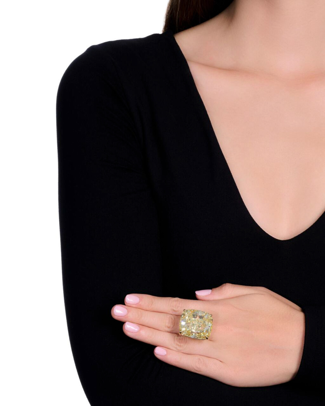 The Most Extraordinary Diamond Auctions of 2023