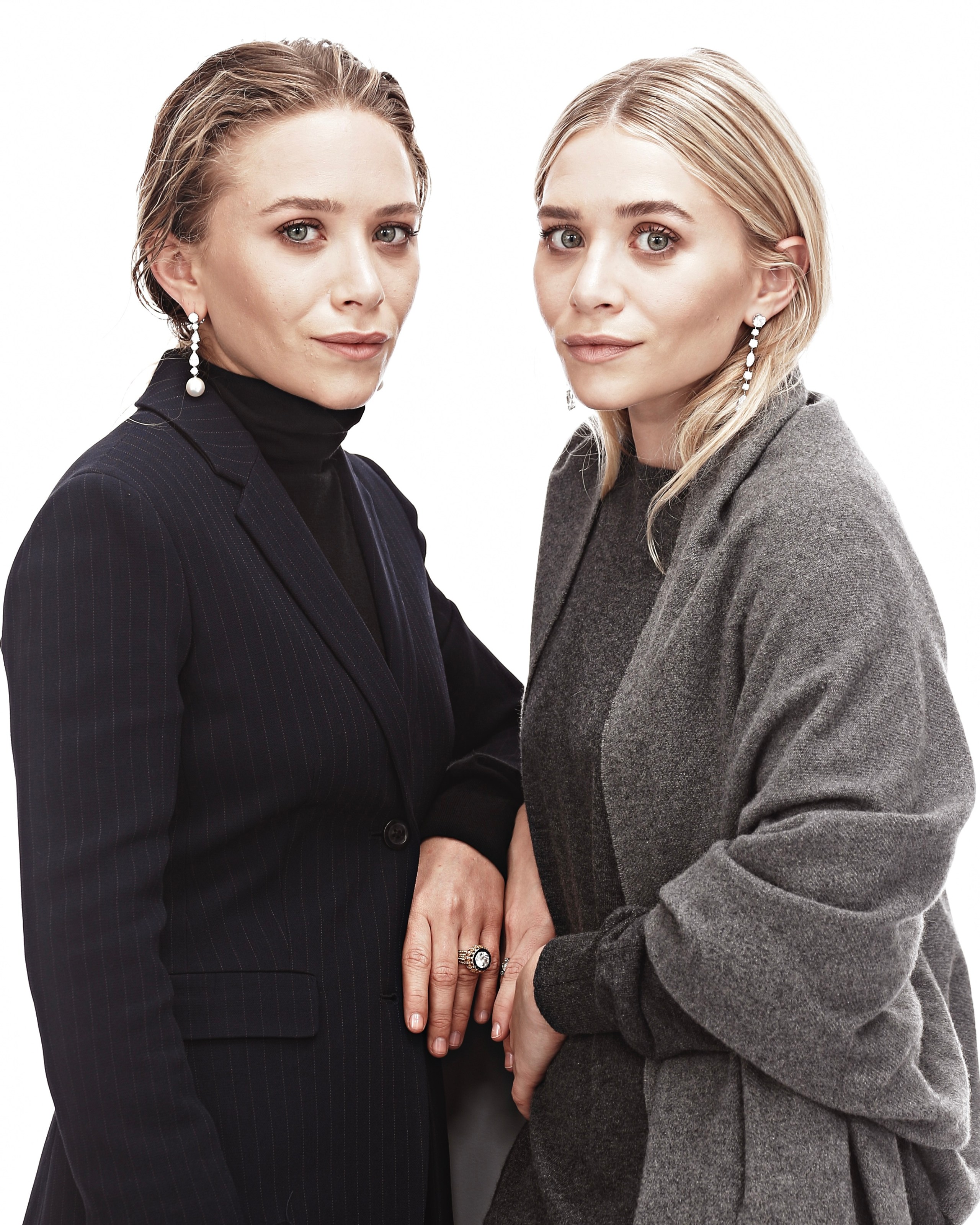 Mary-Kate Olsen Best Celebrity Natural Diamond Engagement Rings of All Time