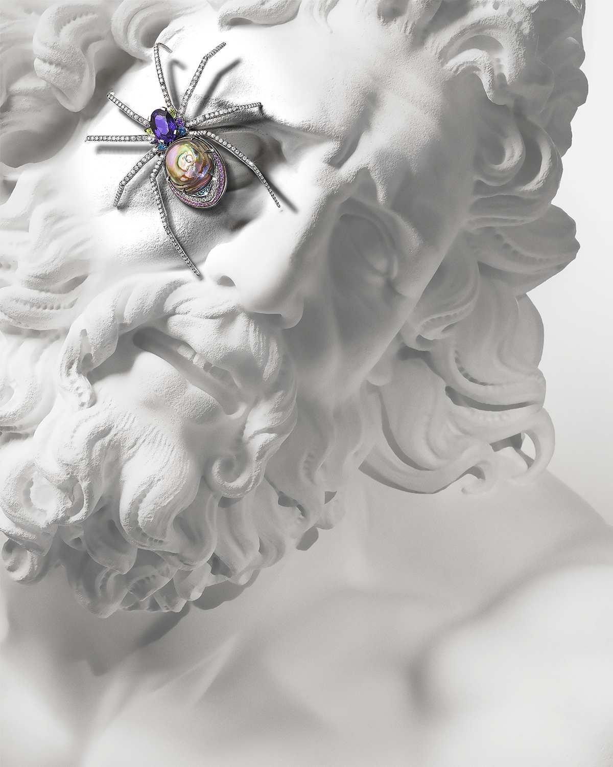 <i>Lorenz Bäumer</i> Celebrates 30 Years of High Jewelry Creation in New Book