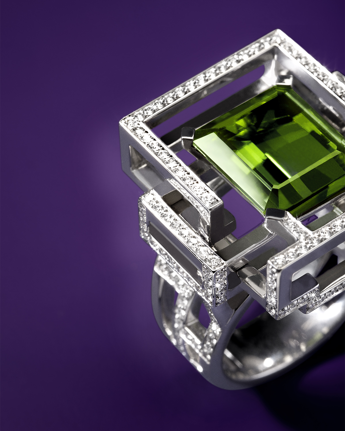 <i>Lorenz Bäumer</i> Celebrates 30 Years of High Jewelry Creation in New Book