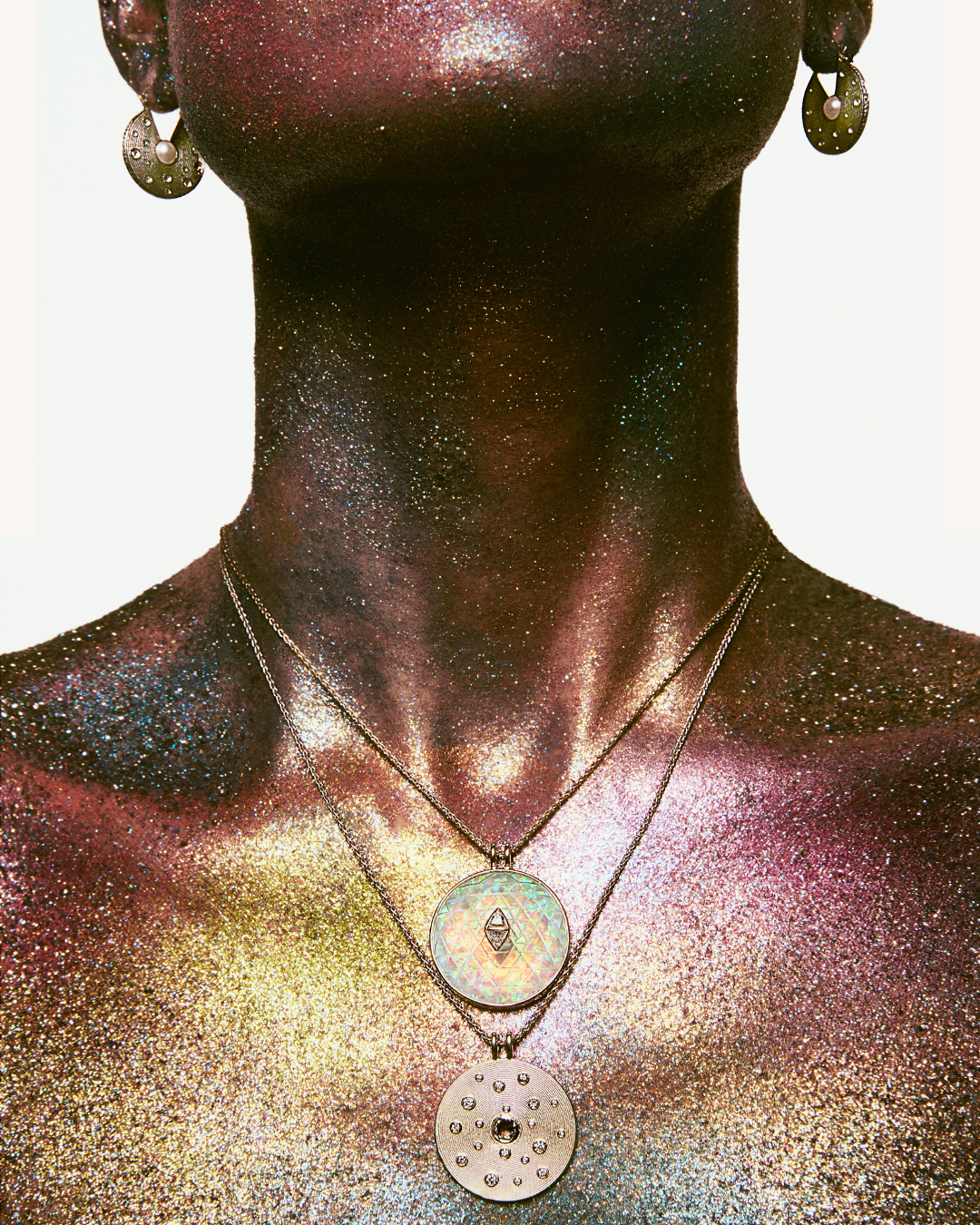 Is Your Diamond Delivering Positive Energy?