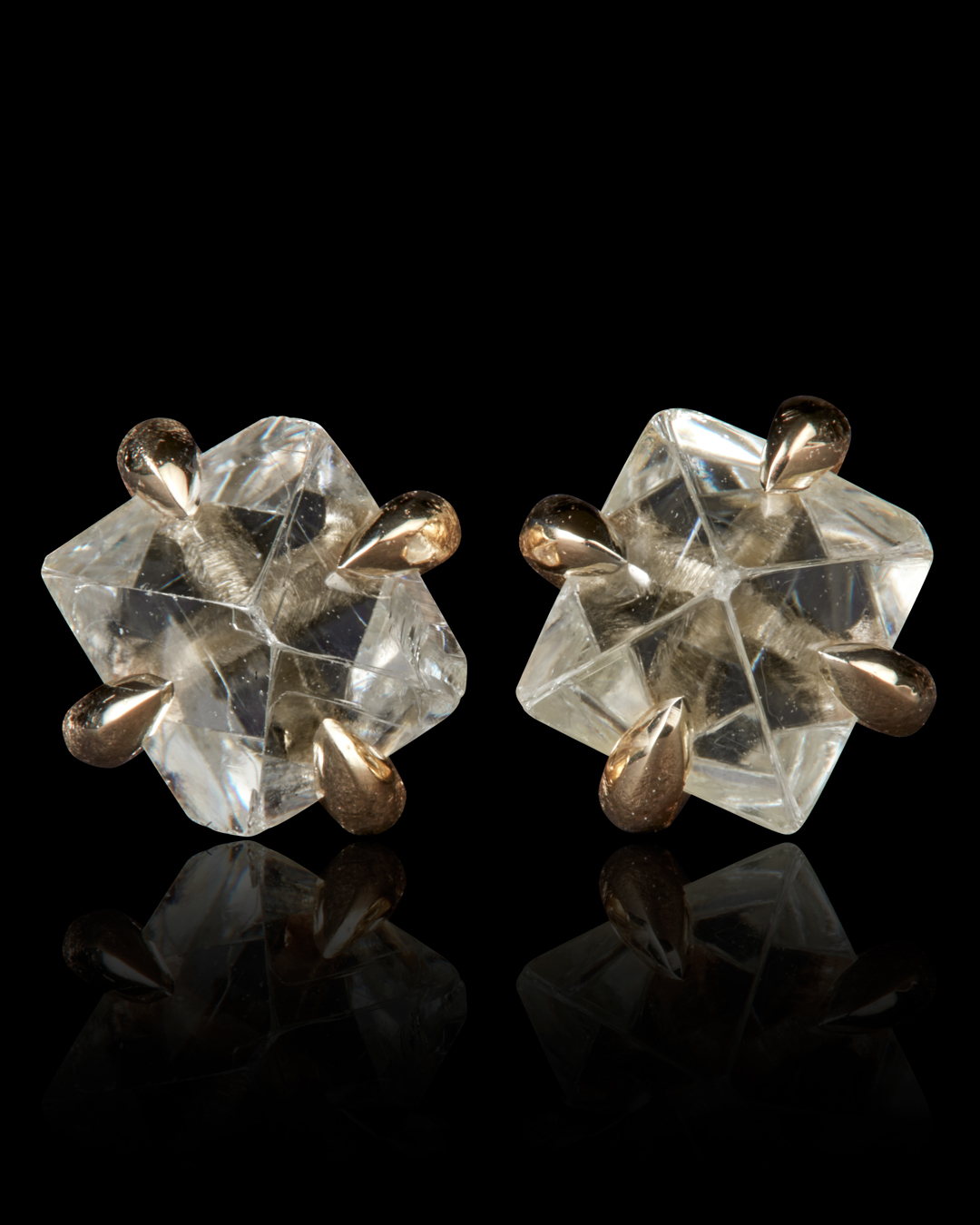 Is Your Diamond Delivering Positive Energy?