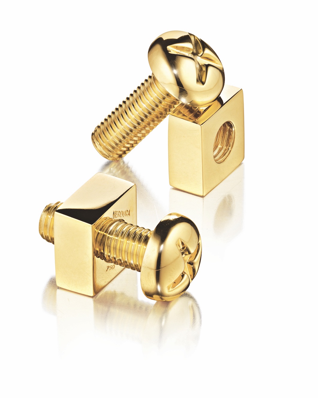 How To Make Natural Diamond Jewelry "For The Boys"