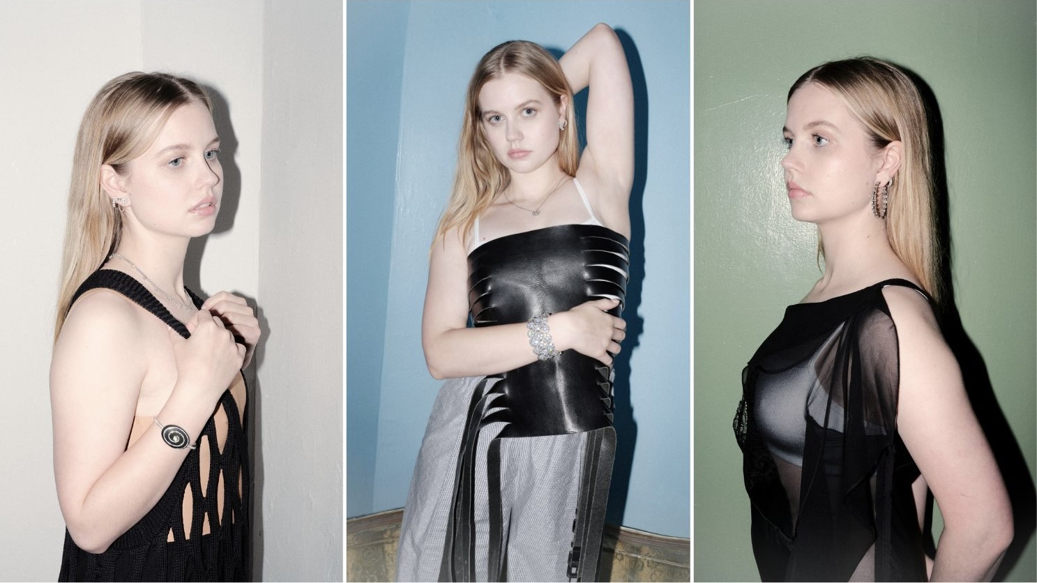 'Mean Girls' Actress Angourie Rice is a Shining Natural Diamond
