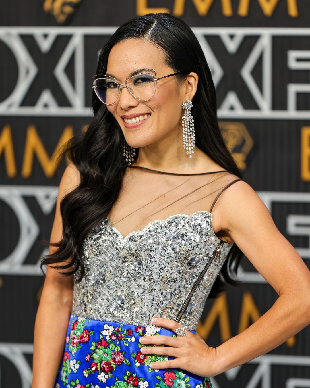 Les Plus Beaux Diamants du Tapis Rouge des Emmys 2024 