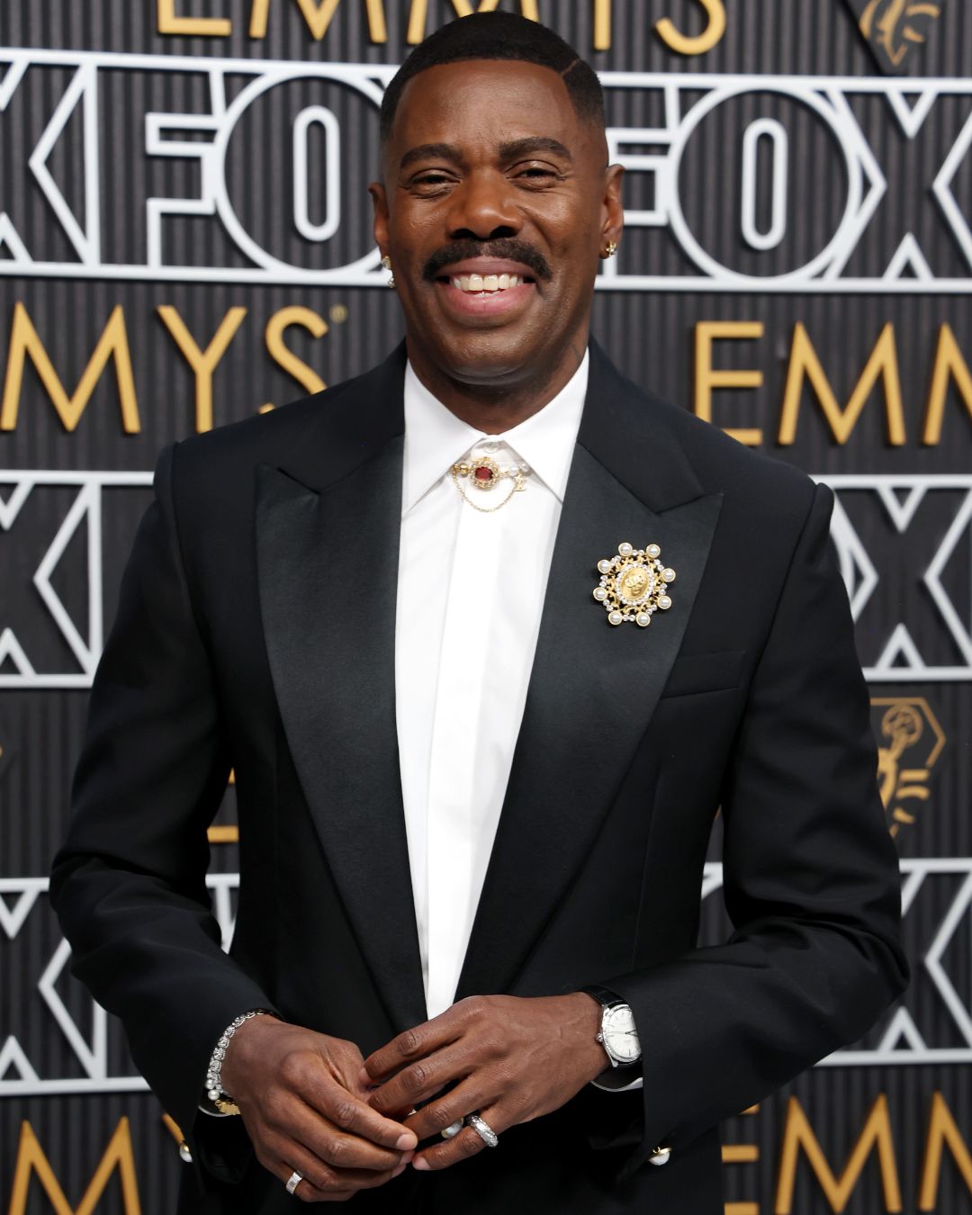 Les Plus Beaux Diamants du Tapis Rouge des Emmys 2024 2 Les Plus Beaux Diamants du Tapis Rouge des Emmys 2024