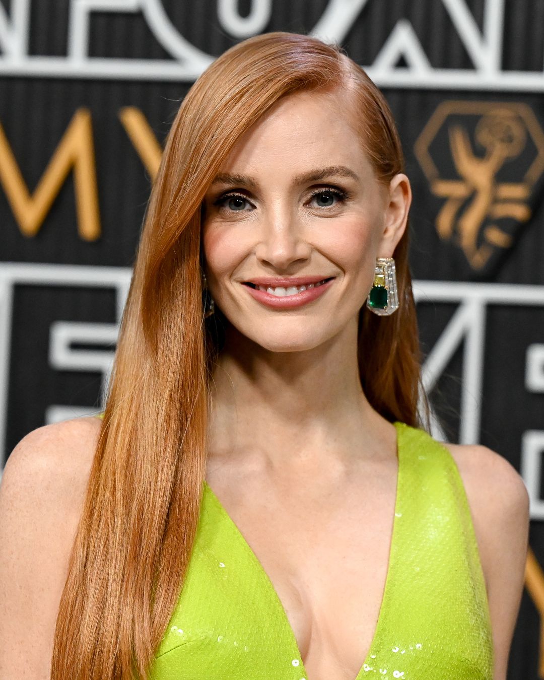 Les Plus Beaux Diamants du Tapis Rouge des Emmys 2024 5 Les Plus Beaux Diamants du Tapis Rouge des Emmys 2024