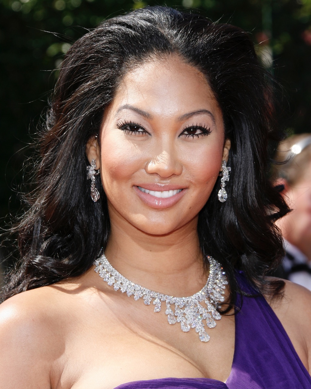 The Best Natural Diamond Jewelry in Emmy Awards History