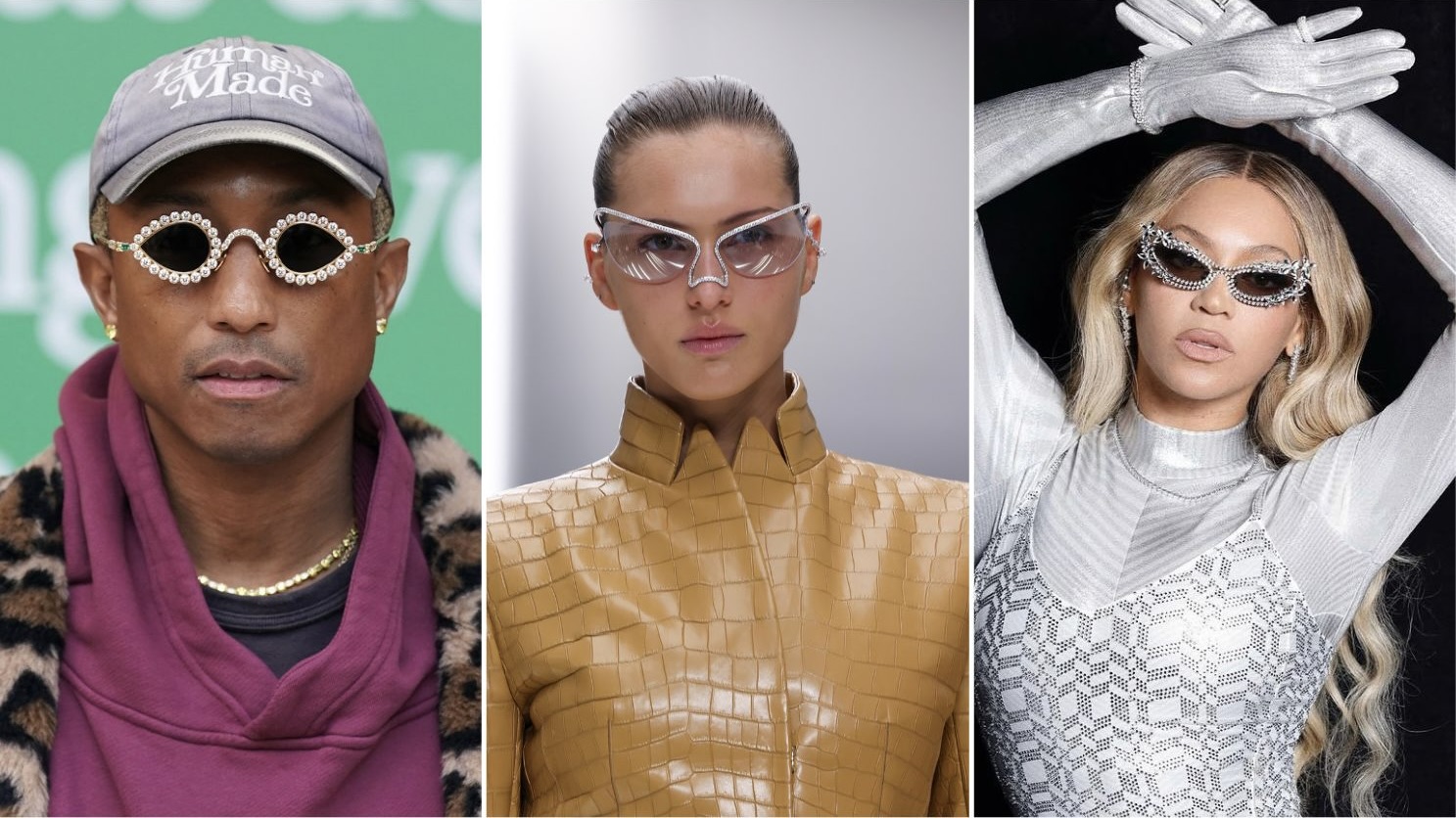 12 Best Sunglasses for Diamond Face (Updated 2024) – Kraywoods