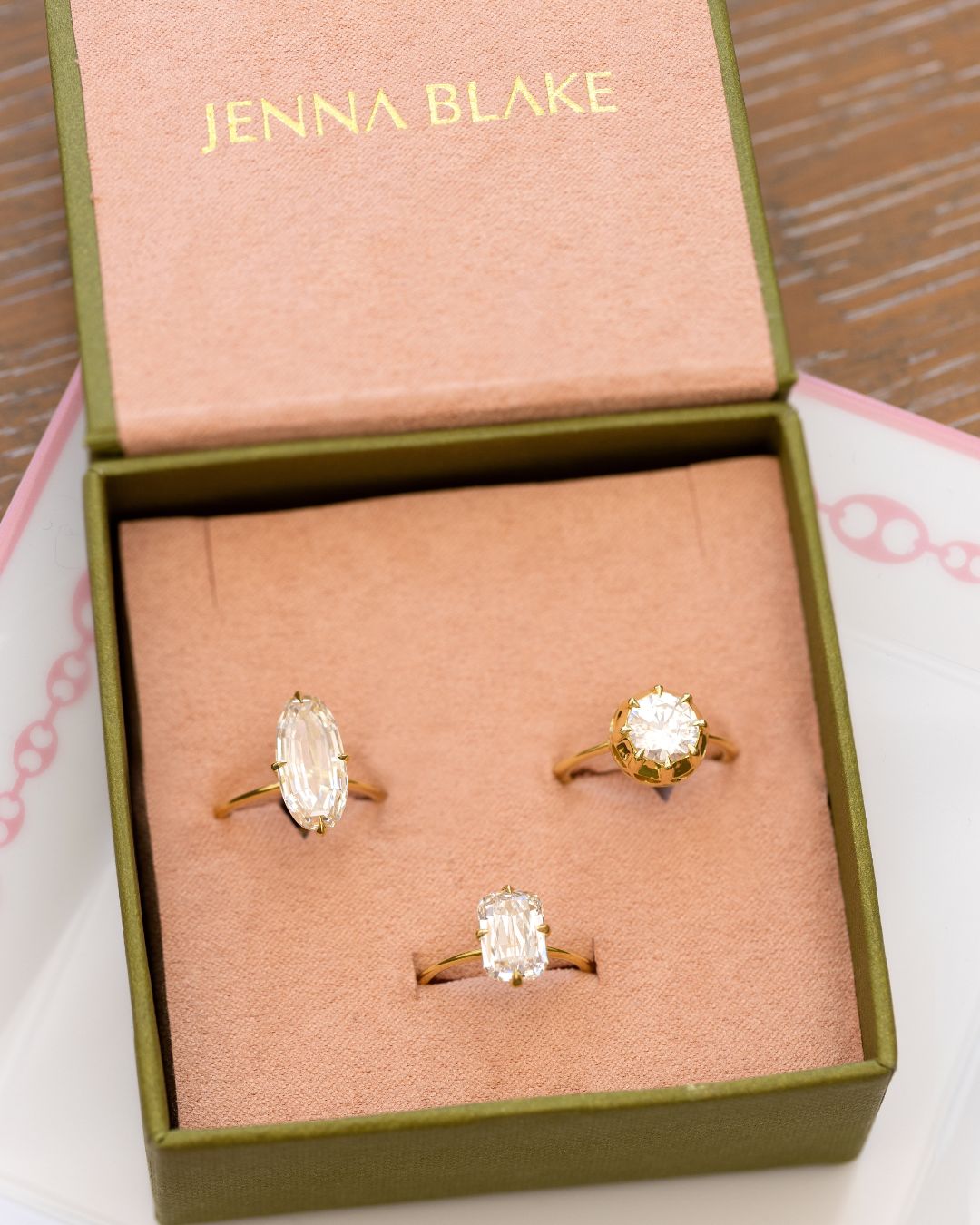 6 Engagement Ring Designers to Know in 2024