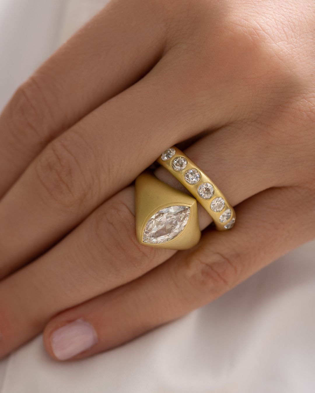 6 Engagement Ring Designers to Know in 2024