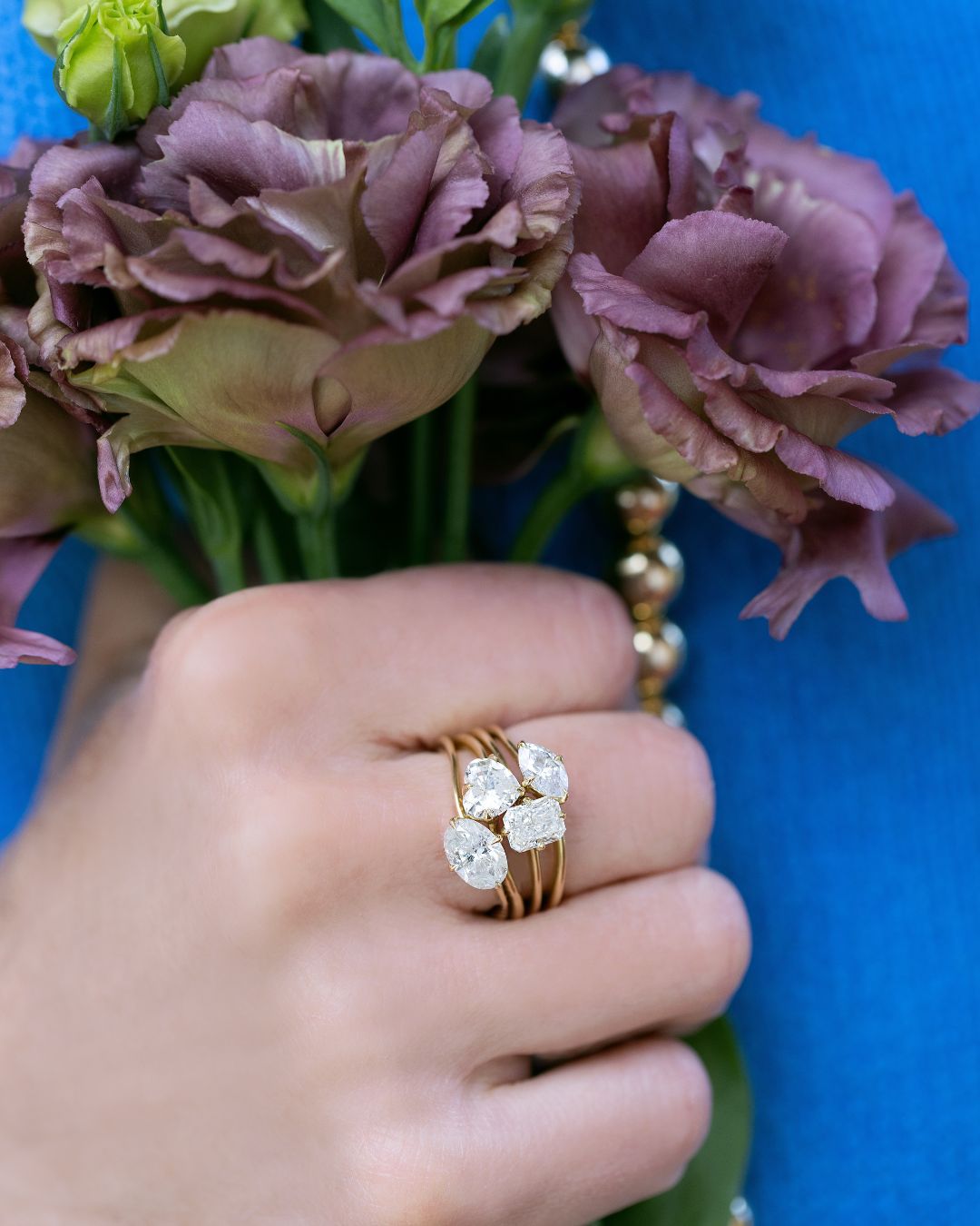 6 Engagement Ring Designers to Know in 2024
