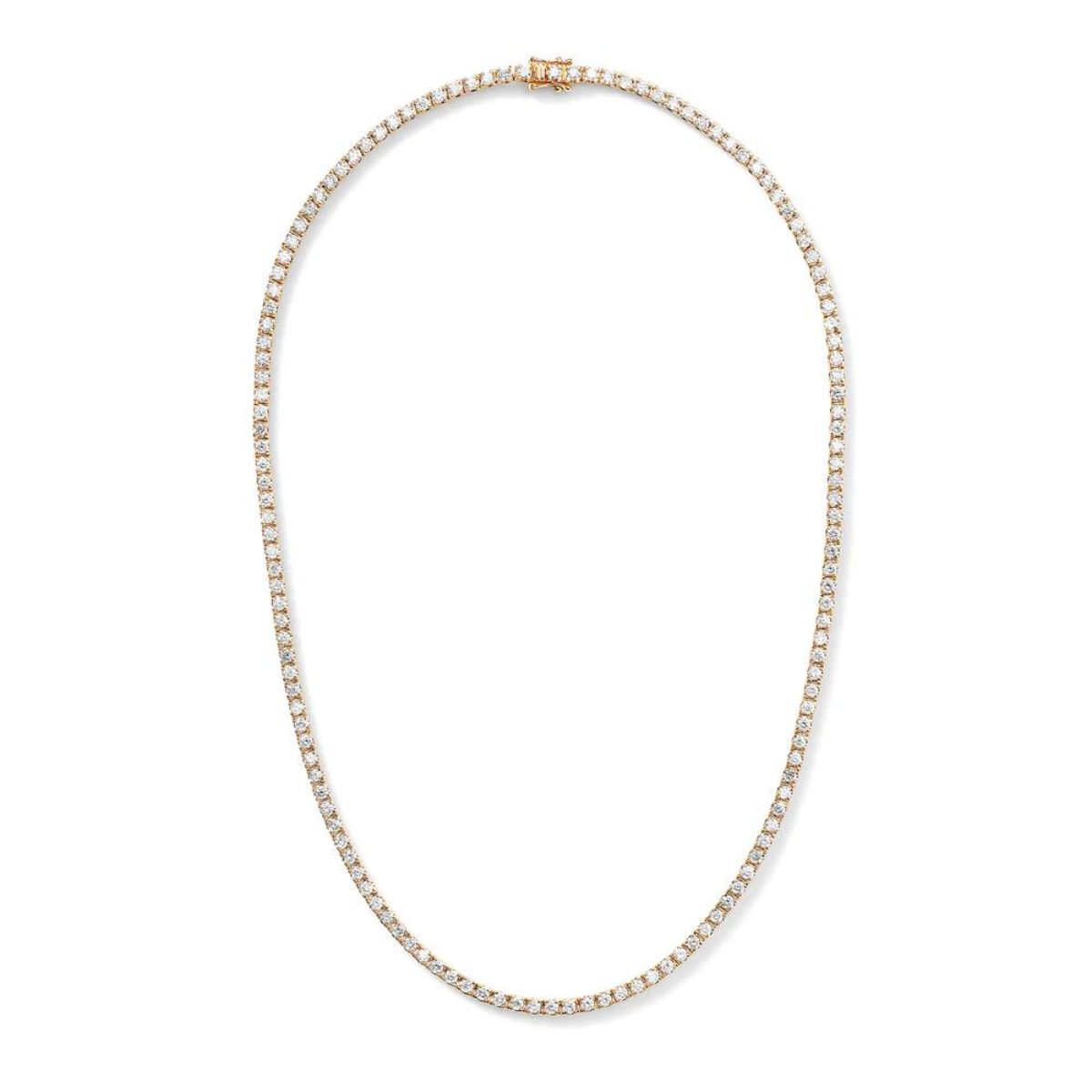 Natural Diamond Jewels All the Cool Brides Are Wearing