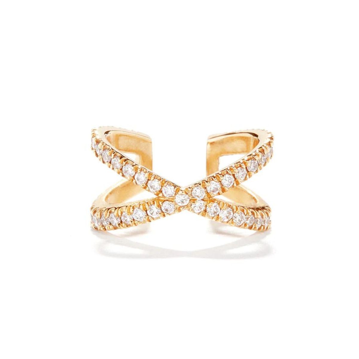 Natural Diamond Jewels All the Cool Brides Are Wearing